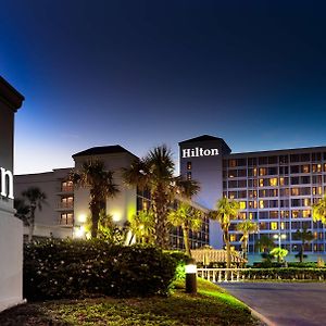 Hilton Galveston Island Resort